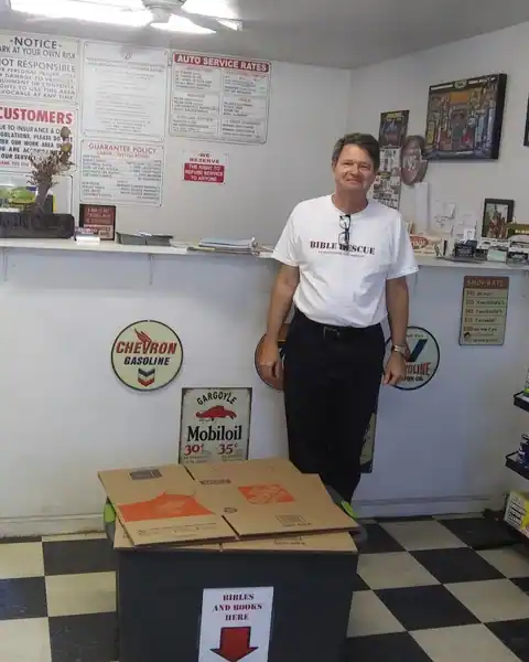 Unique Smog and Auto Repair in Delano