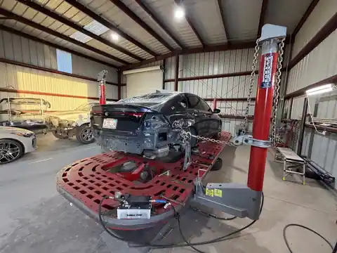 Auto repair in Delhi, CA