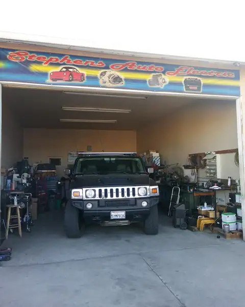 Ruben's Auto Electric in Delhi