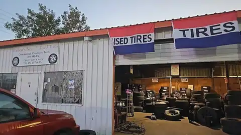Rubens New & Used Tires in Delhi