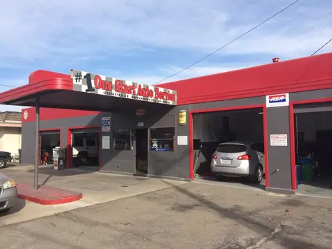 Auto repair in Denair, CA