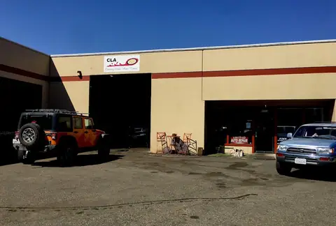 Country Lube Automotive Repair LLC in Diamond Springs