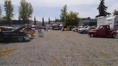 Lightfoot Automotive in Diamond Springs