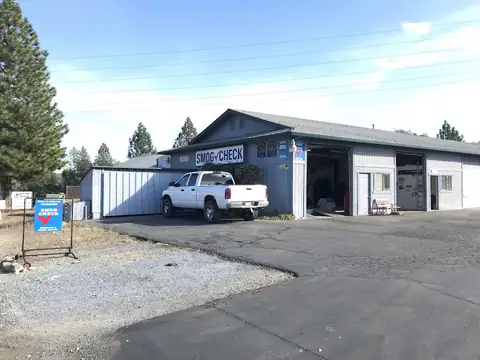 Smog Check in Diamond Springs