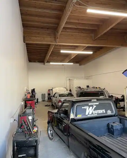 Wootens smog and auto repair in Diamond Springs