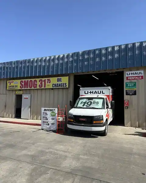 Auto repair in Dinuba, CA