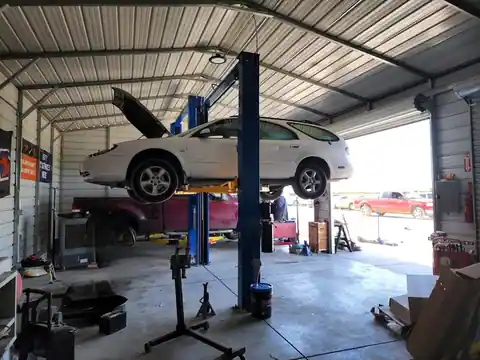 Import nation motorsports INC in Dinuba