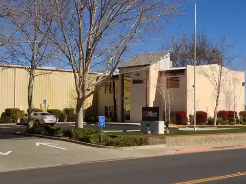 Altec Service Center in Dixon