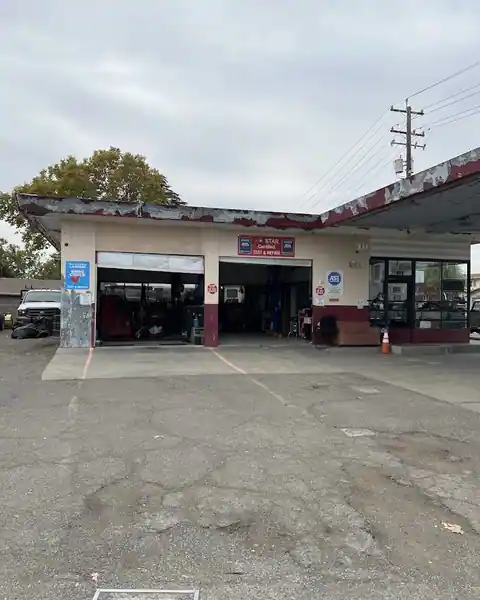 First Choice Automotive (Star Station) in Dixon