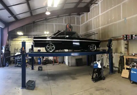 Auto repair in Dixon, CA