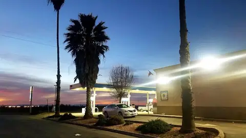 Dos Palos Chevron in Dos Palos