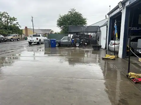 Pacific Tire DP in Dos Palos