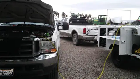 Pro auto repair in Dos Palos