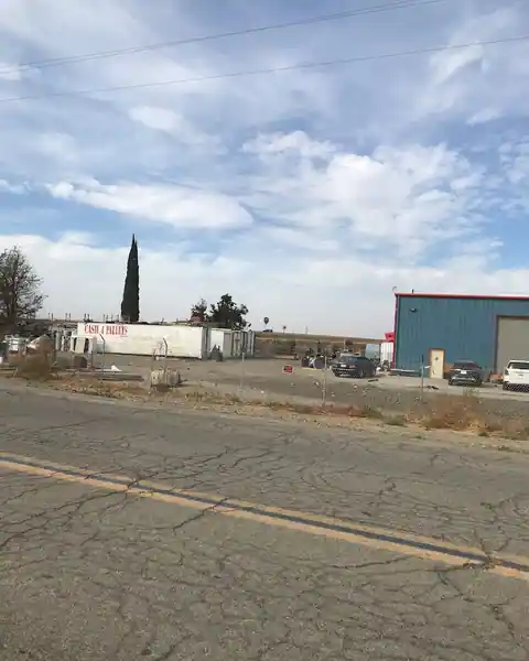 TS Truck & Trailer Repair inc. in Dos Palos