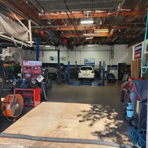 Advantage Automotive in Dublin