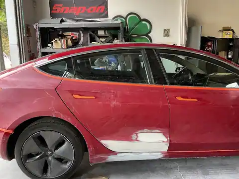 Dublin Collision Repair in Dublin
