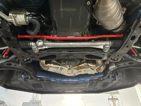 Dublin Smog Test in Dublin