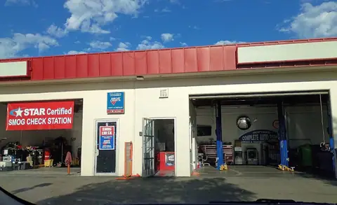 Hopyard Auto Repair in Dublin