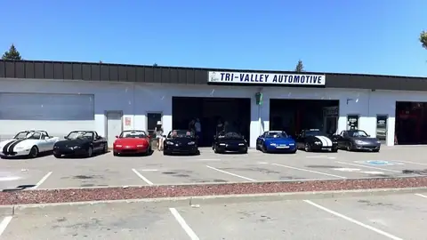 Tri-Valley Automotive in Dublin