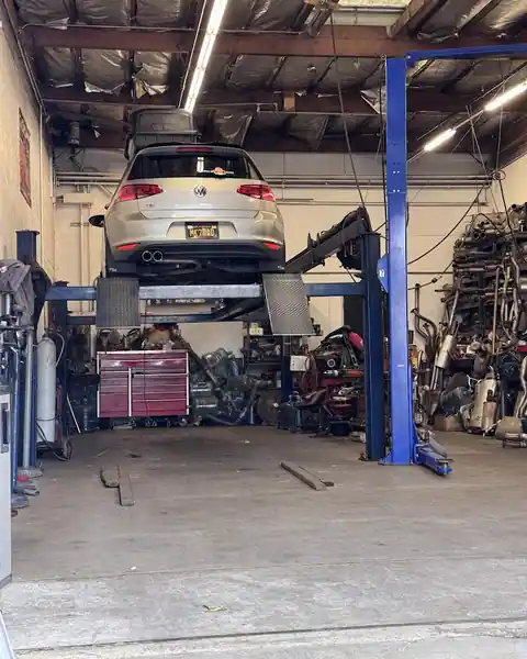 Tri-Valley Muffler & Brake in Dublin