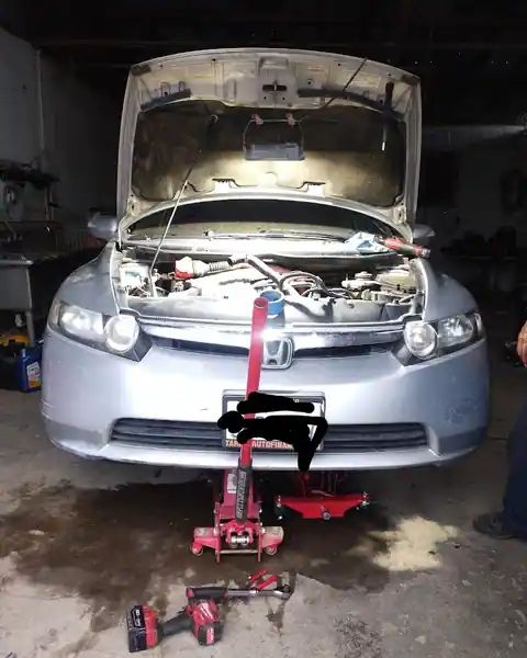Auto repair in Dunnigan, CA