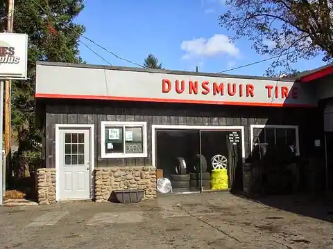 Auto repair in Dunsmuir, CA
