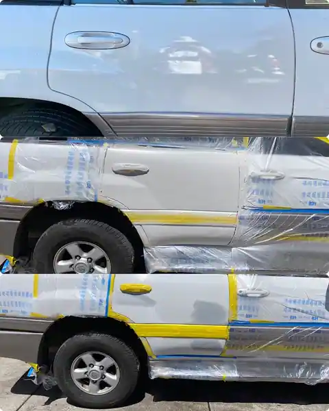 Auto repair in Avenal, CA