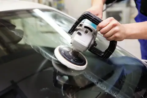 Redwood City Mobile Windshield Replacement in East Palo Alto