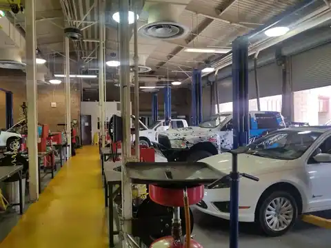 Auto repair in Edwards AFB, CA