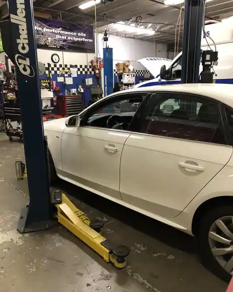 AA Auto Repair in El Cajon