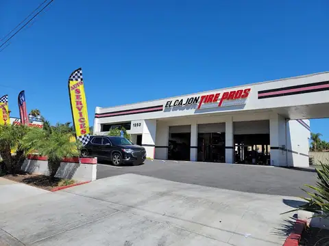 Elite Smog and Auto in El Cajon