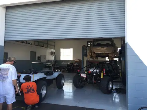 Erkom Auto, Air Cooled Vehicle Experts in El Cajon