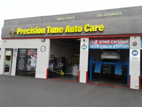 Family Tire & Auto Care - El Cajon in El Cajon