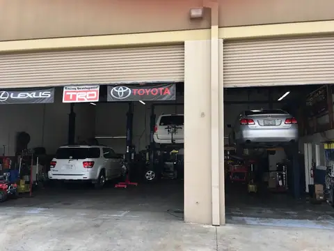 J & K Automotive in El Cajon