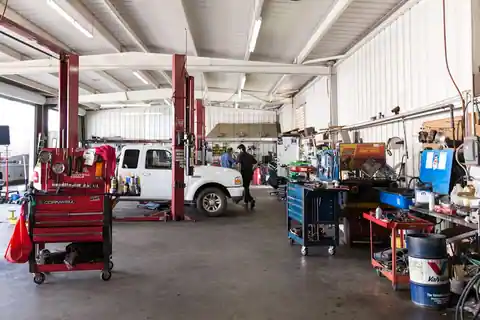 John's Automotive Care El Cajon Santee in El Cajon