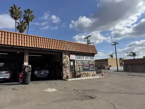 One Stop Auto Repair in El Cajon
