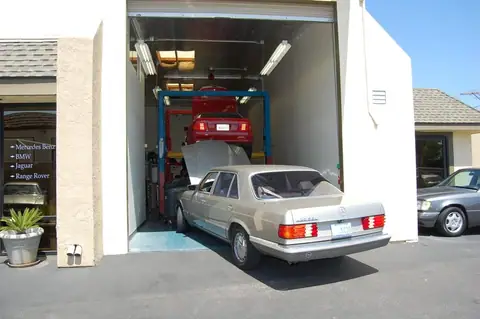 Pilcher's Quality Auto Repair in El Cajon