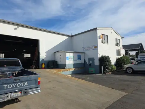 Roy Wheeler Auto Service Center in El Cajon