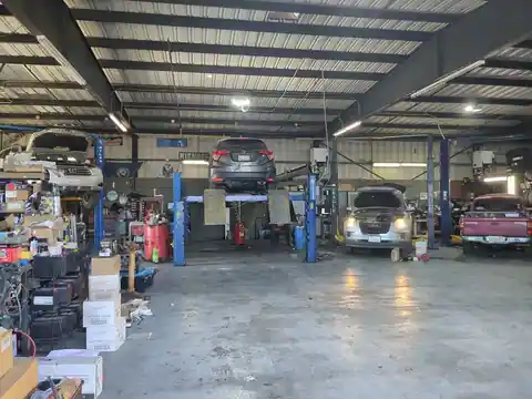 SMART AUTO REPAIR in El Cajon
