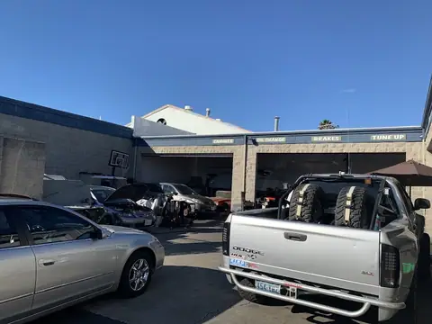 Sam's Quality Auto Care in El Cajon