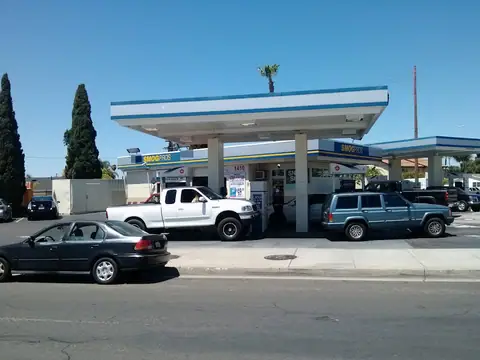 Smog Check Pros in El Cajon