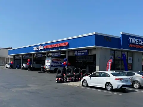 Tire Choice Auto Service Centers in El Cajon