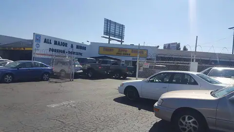 Trust Auto Repair in El Cajon