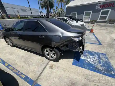 World Auto Body - El Cajon in El Cajon