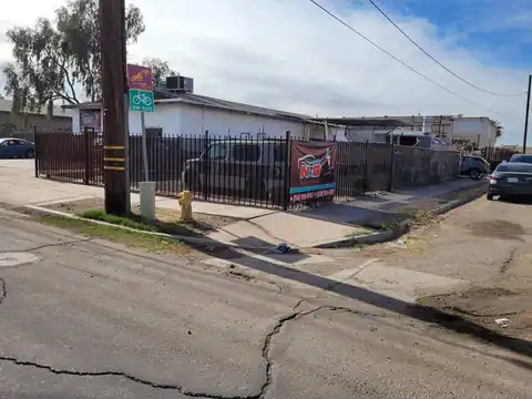 AUTOPRIME COLLISION in El Centro
