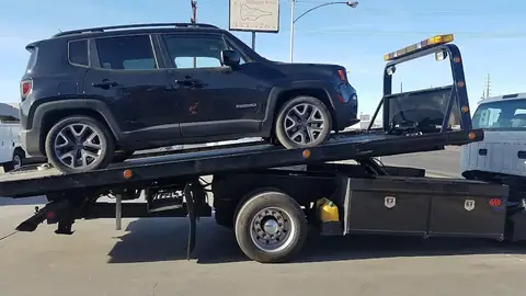 Al's Transmission Services in El Centro