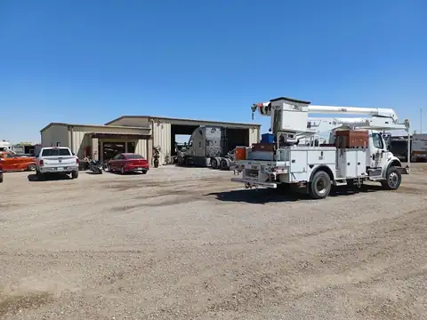 American Diesel Repair in El Centro