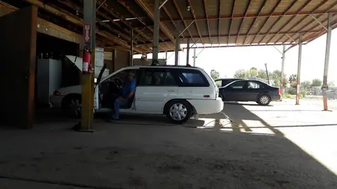D & L General Auto Repair in El Centro