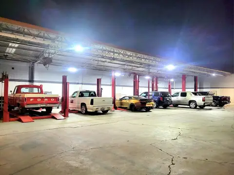 Danny's Auto Repair in El Centro