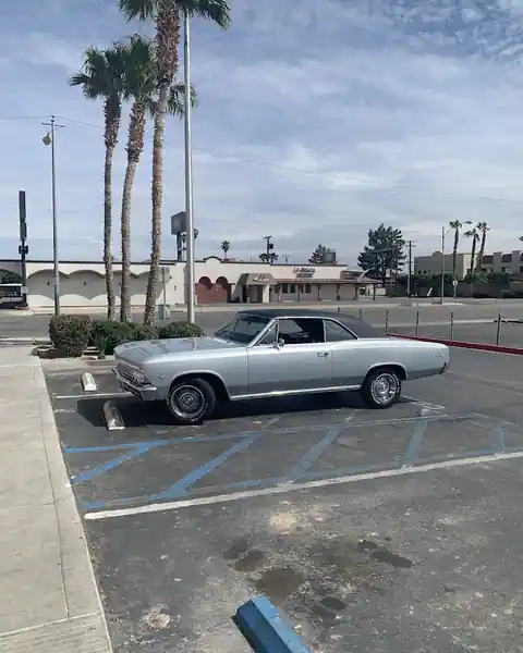 Dogwood Auto Body Inc. in El Centro